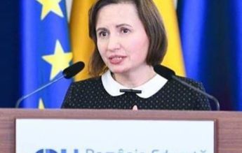 Daniela Vișoianu, președintele Coaliției pentru Educație: Cum se ”vând” posturile de titulari în învățământ