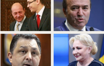 Ce note au luat politicienii români la Bacalaureat
