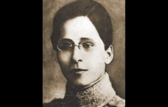 Prima femeie pe o bancnotă românească: Ecaterina Teodoroiu, eroina care își dorea să devină învățătoare