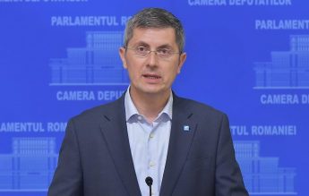 Dan Barna (USR): Subfinanțarea Educației este intenționată. Oamenii mai puțin educați sunt vulnerabili electoral