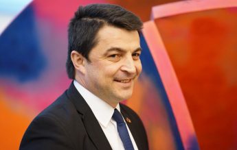 Daniel Breaz: ”Nu se poate vorbi în acest an de subfinanțare în Educație”