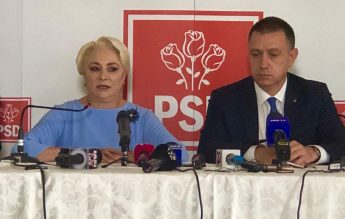 Viorica Dăncilă: Am discutat cu mulţi părinţi care au spus: ”Noi avem posibilităţi, degeaba ne daţi nouă rechizitele”