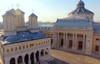 Patriarhia Română: Educația sexuală ca disciplină obligatorie, ”un atentat asupra inocenţei copiilor”