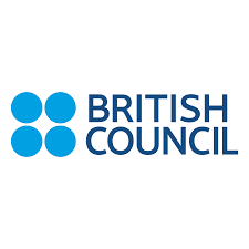 British council logo