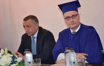 Alexandru Cumpănașu, angajat ca expert de SNSPA, deși nu avea studii superioare finalizate