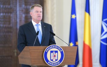 BREAKING NEWS Președintele Iohannis respinge și nominalizarea Cameliei Gavrilă la Ministerul Educației