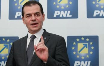 Ludovic Orban, despre examenul de rezidențiat: ”Forma de examinare nu este absolut necesară”