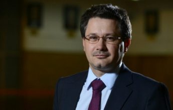 Mihnea Costoiu, rectorul UPB: ”Avem un sistem bun educaţional, pe care trebuie să îl protejăm”