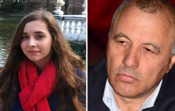 Roxana Șerban, dată afară dintr-o ședință de șeful ISJ Constanța și de directoarea liceului Traian