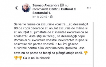 Buletin de București: 80 de copii lăsați cu ochii în soare de Primăria Sectorului 1, după ce li s-au promis excursii gratis
