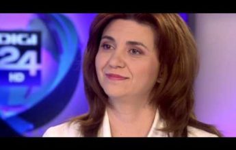 Surse Digi 24: Monica Anisie, propunerea PNL pentru Ministerul Educației