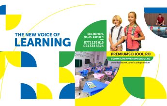 International Premium School of Bucharest