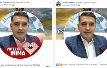 Emoție de toamnă la MEN. Un secretar de stat și-a schimbat poza de profil pe Facebook după ce a trecut Guvernul