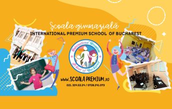International Premium School of Bucharest