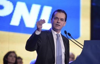 Ludovic Orban, despre salariile profesorilor: ”Mă mir că PSD nu a prevăzut o creștere pe 100 de ani ca să mai ciupească niște voturi”