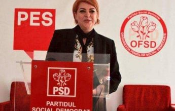 POLITIZARE ȘI CORUPȚIE ÎN EDUCAȚIE. Fosta șefă a ISJ Arad, printre cei reținuți de DNA în dosarul ”Șpăgi la PSD”