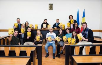 „I LOVE RULE OF LAW”: Concurs de educație juridică pentru liceenii din Transilvania