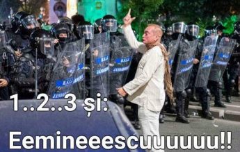 Pe internet, Eminescu a devenit ”Meminescu”