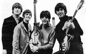 Proiectul lunii ianuarie la Școala Internațională King George: The Beatles