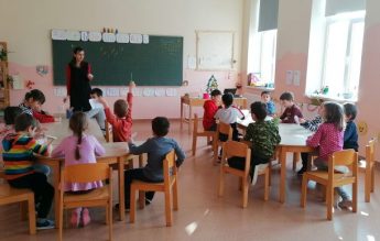 Luna Stării de Bine a Profesorului, la Școala Româno-Finlandeză din Sibiu