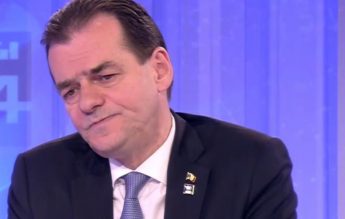 Ludovic Orban: ”Noi, și dacă am vrea, nu am putea să majorăm alocațiile”