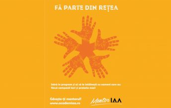 Școala IAA și MentorIAA înseamnă educație experiențială în marcomm, pentru orice nivel