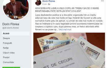 Propunere controversată a primarului din Tg. Mureș: Anchetă socială pentru cuplurile care vor să conceapă un copil