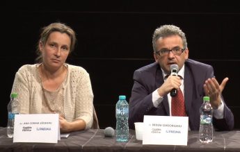 Foștii lideri ai Coaliției pentru Familie, promovați într-o revistă editată sub egida Academiei Române