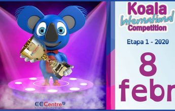 KOALA International Competition la Şcoala Internaţională King George