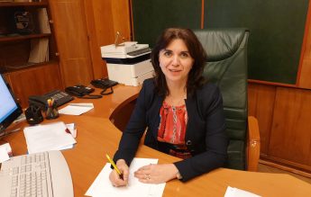 Surse: Monica Anisie rămâne pe lista miniștrilor propuși pentru Cabinetul Cîțu