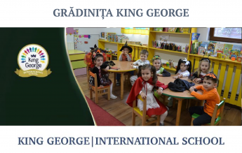 Grădinița King George
