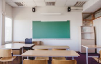 Anglia: Absențele școlare cauzate de Covid-19 s-au triplat în ultimele două săptămâni