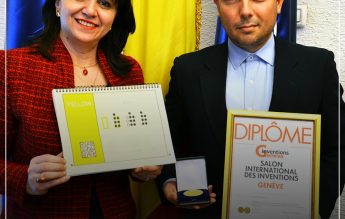 România, prima țară din lume care implementează Alfabetul Scripor, destinat persoanelor nevăzătoare sau cu alte dizabilități