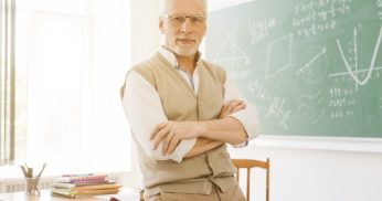 profesorii