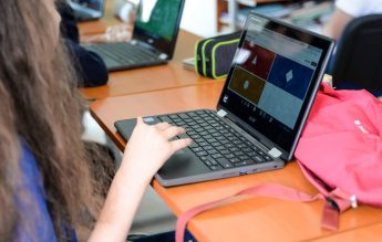 Genesis College: Educația în era digitală, cu ajutorul Edu Apps