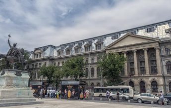 Universitatea din București: Cursurile față în față se suspendă până la 31 martie 2020, cu transferul activităților didactice în sistem online
