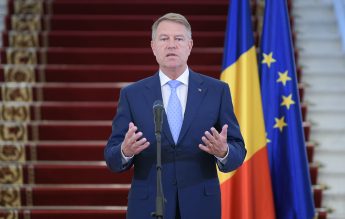 Președintele Iohannis: „Am pretenția ca până în septembrie să găsim soluții pentru copiii care nu au avut acces la învățământul la distanță”