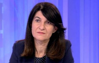 Violeta Alexandru, fost ministru al Muncii, critică OUG prin care creşele trec la Ministerul Educației