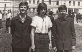 Când era elev, premierul Orban a avut de ales între exmatriculare și tunsoare zero. Ce a decis