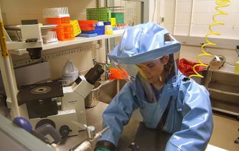11 mai 1995: Virusul EBOLA este confirmat în Zair