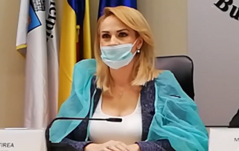 Gabriela Firea a renunțat la testarea anti-COVID 19 în școli: ”Atâta răutate nu am văzut!”