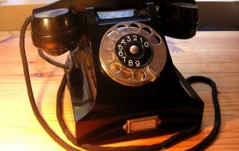 18 mai 1923: Telefonul cu disc ”sună” pentru brevet în Franța