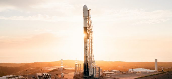 Falcon 9 