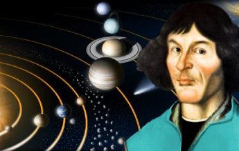 1 mai 1543: Copernicus publică „The Little Commentary”