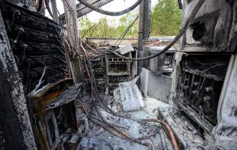 Efectele teoriilor conspiraționiste: echipamentele cu tehnologie 5G din mai multe orașe europene, incendiate