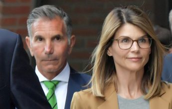 Actrița Lori Loughlin și soțul ei, condamnați la închisoare cu executare, în dosarul Varsity Blues