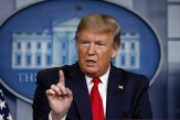 Un judecător blochează ordinul lui Trump de desființare a Departamentului Educației