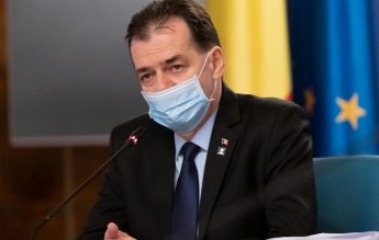 Ludovic Orban: Până pe 1 iunie, măştile de protecţie trebuie să ajungă în şcoli