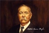 22 mai 1859: S-a născut Sir Arthur Conan Doyle, creatorul lui Sherlock Holmes