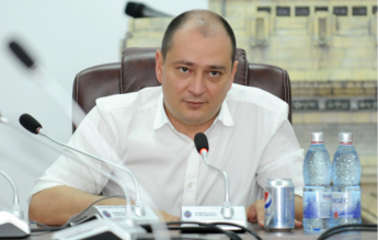 Primarul Daniel Băluță dă în judecată Colegiul Gheorghe Șincai